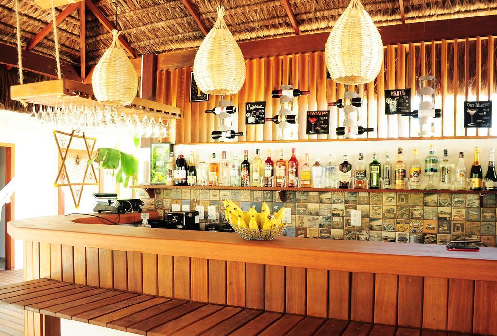 Pousada Waikiki Boutique Praia de Pipa Exterior foto